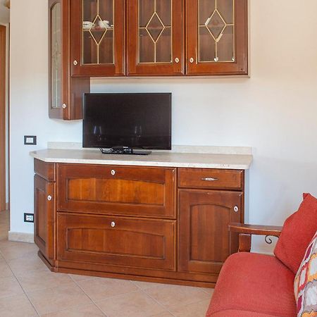 Casa Vacanze Ammentos 2 Olmedo Esterno foto