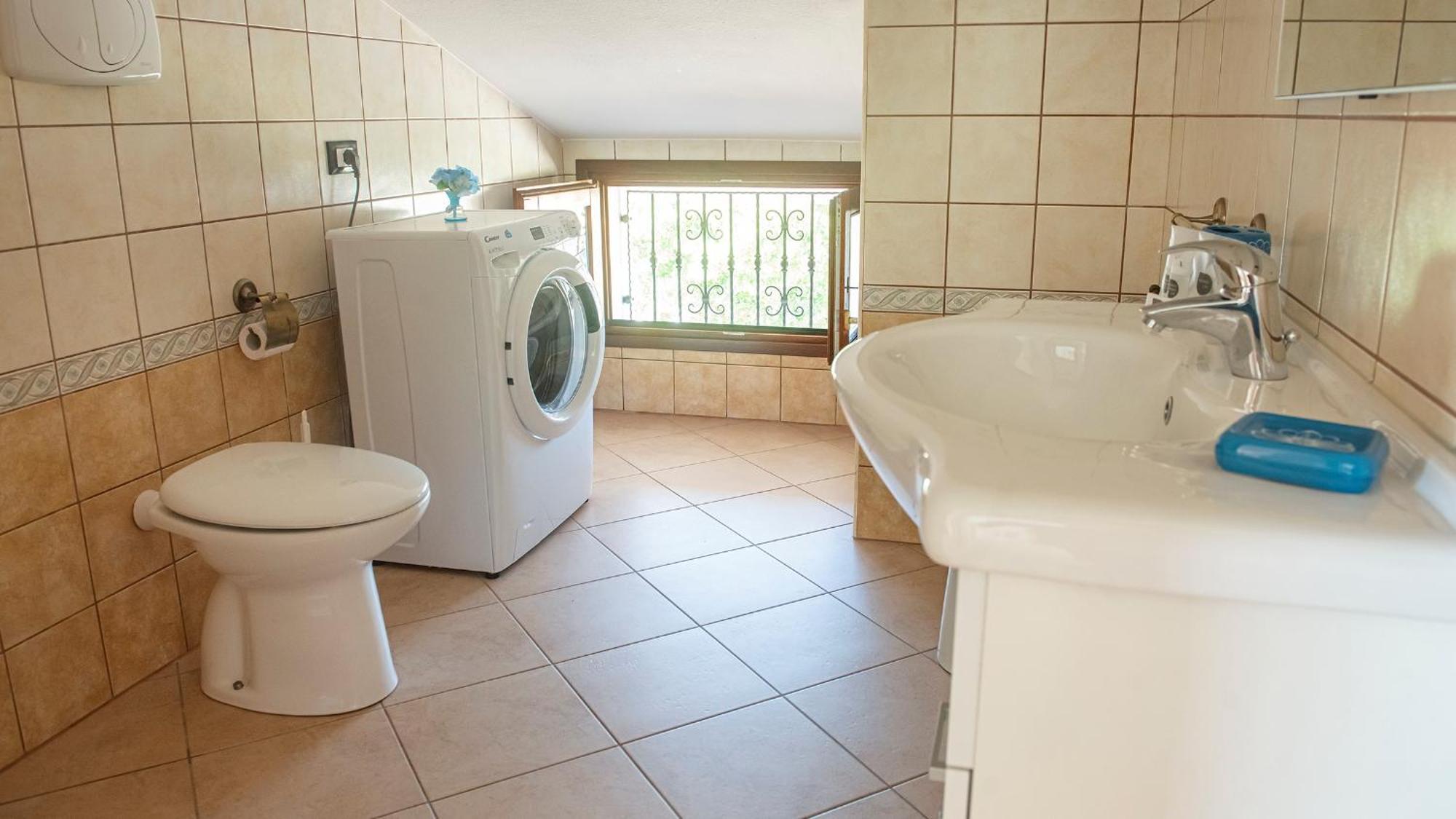 Casa Vacanze Ammentos 2 Olmedo Esterno foto